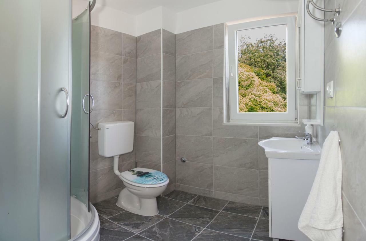 Apartment Ana Split Zewnętrze zdjęcie