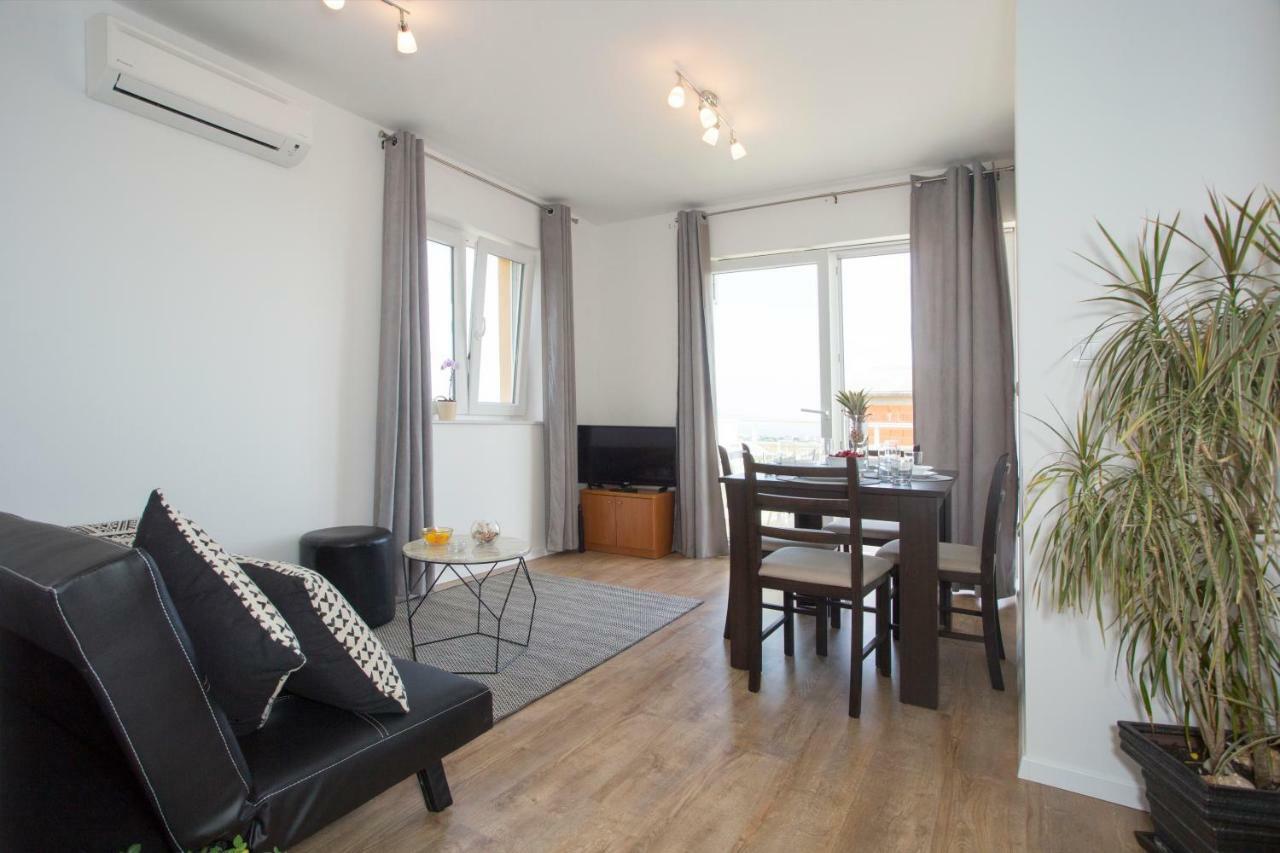 Apartment Ana Split Zewnętrze zdjęcie