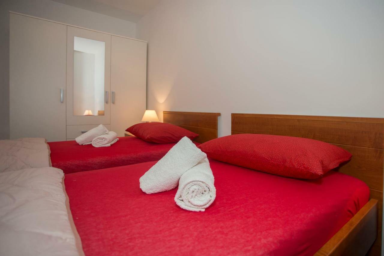 Apartment Ana Split Zewnętrze zdjęcie