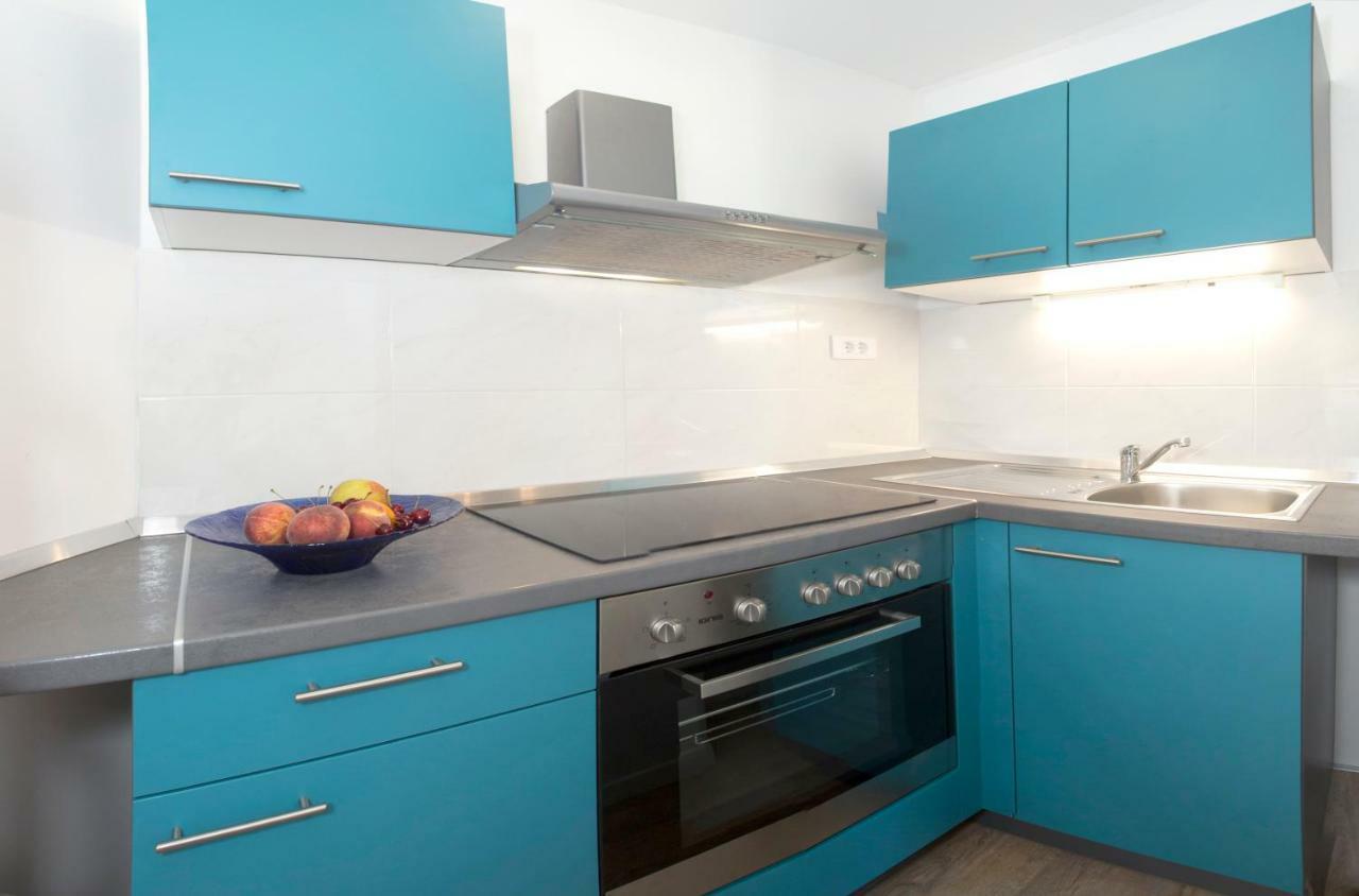 Apartment Ana Split Zewnętrze zdjęcie