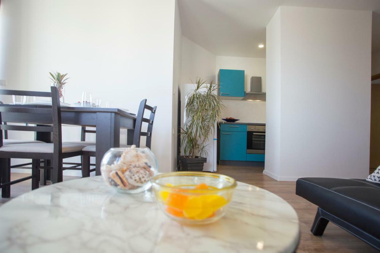 Apartment Ana Split Zewnętrze zdjęcie