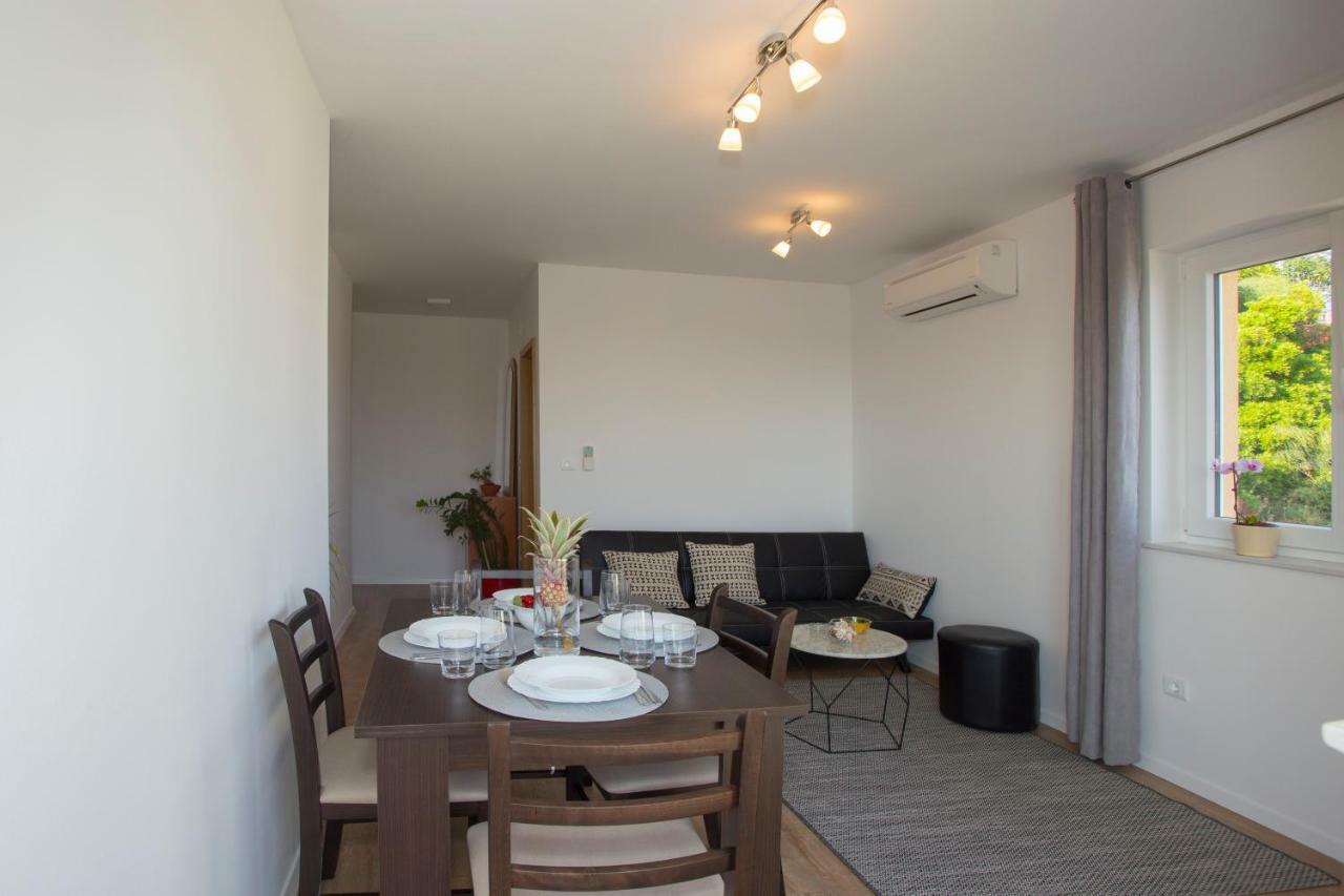 Apartment Ana Split Zewnętrze zdjęcie