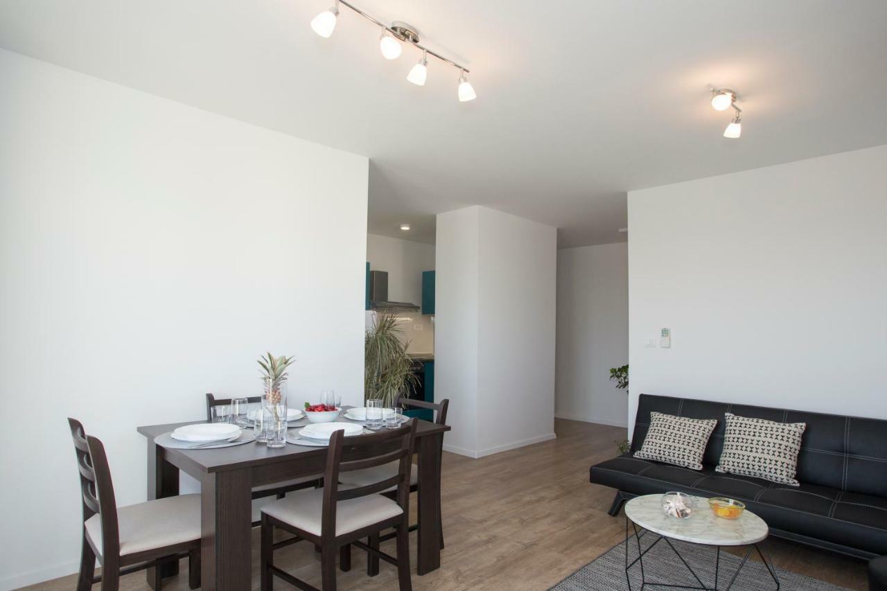 Apartment Ana Split Zewnętrze zdjęcie