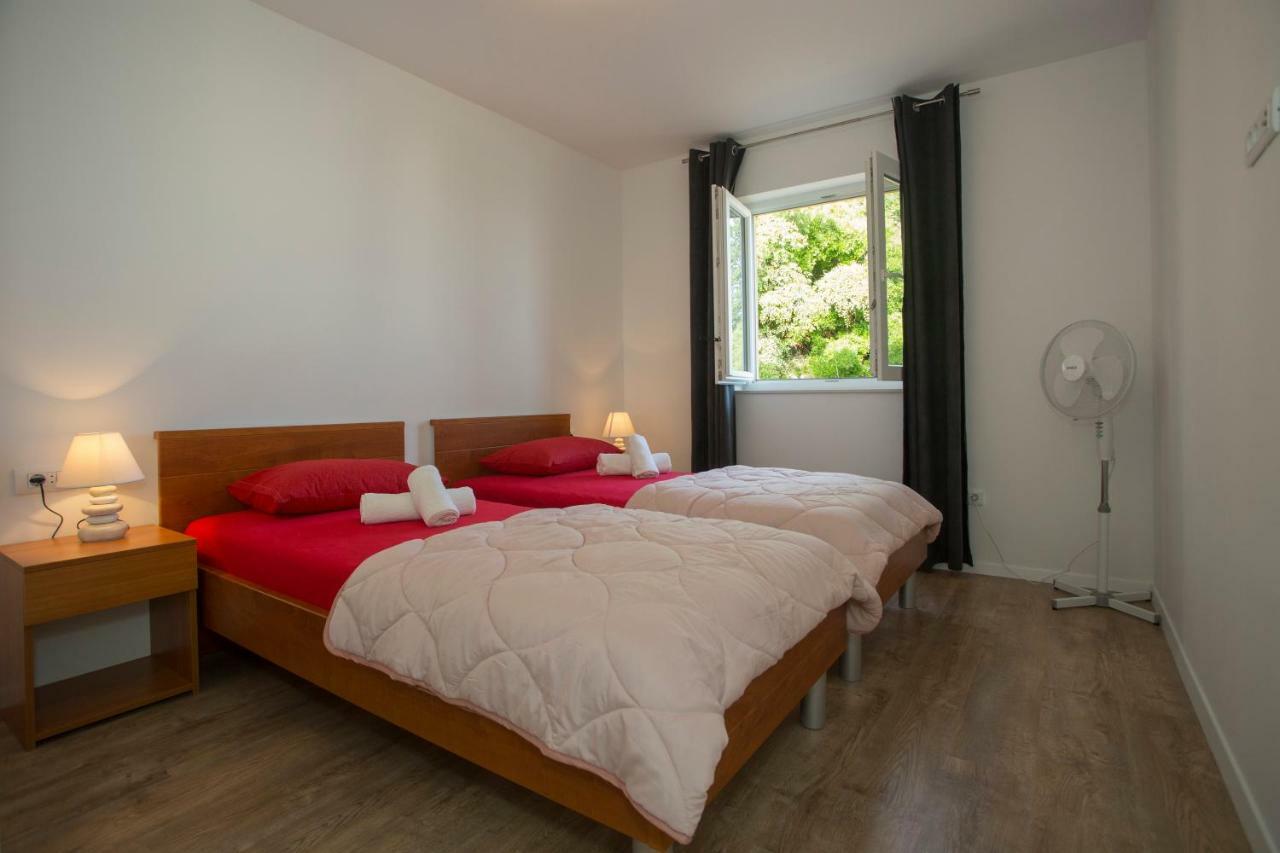 Apartment Ana Split Zewnętrze zdjęcie