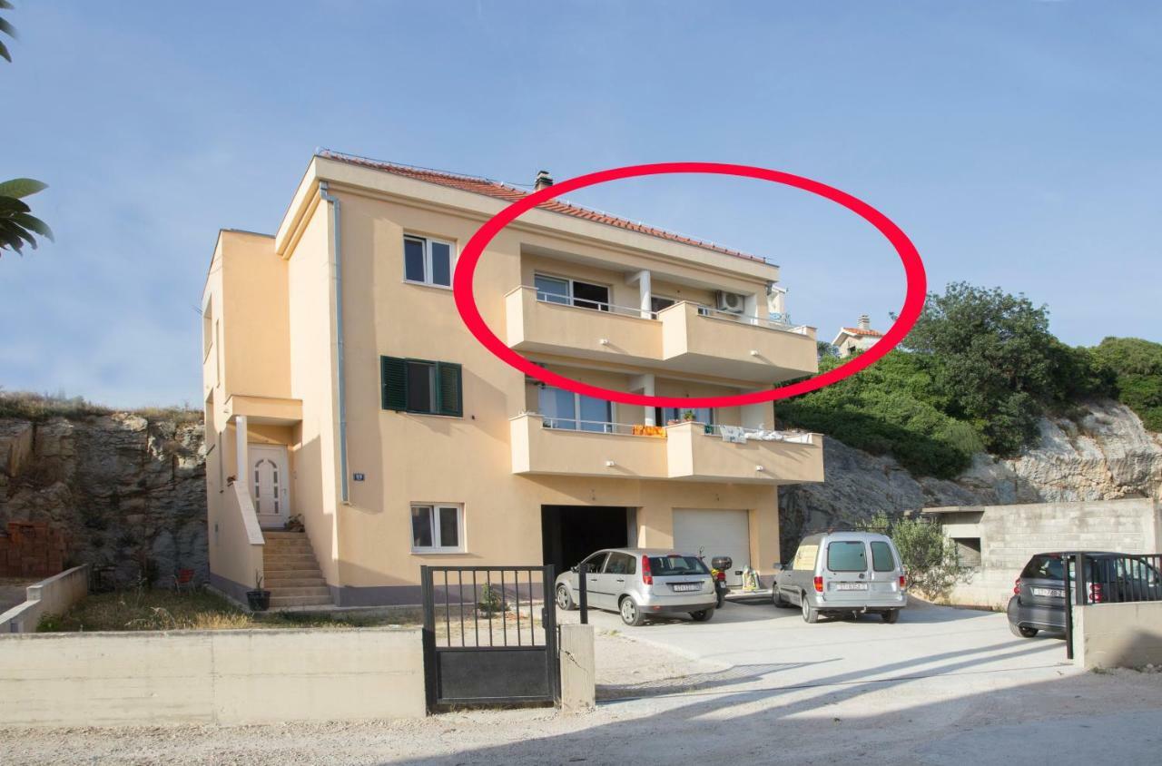 Apartment Ana Split Zewnętrze zdjęcie