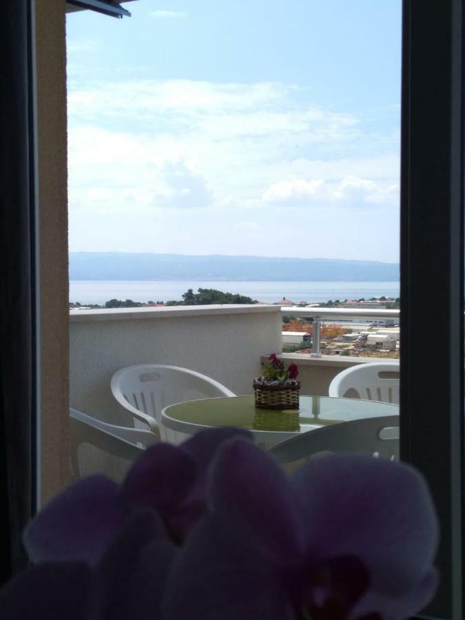 Apartment Ana Split Zewnętrze zdjęcie