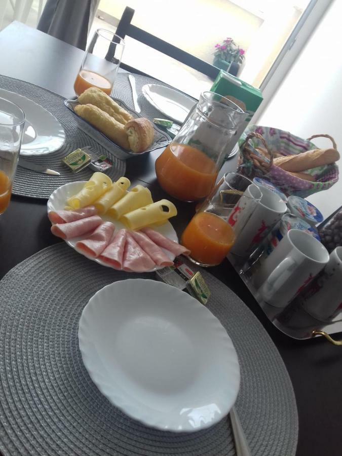 Apartment Ana Split Zewnętrze zdjęcie